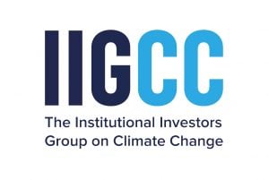 IIGCC logo