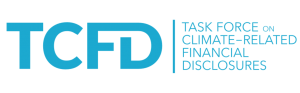 TCFD logo