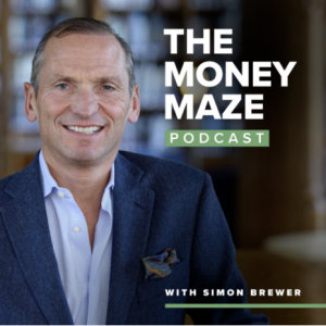 Money Maze Podcast, with Gavyn Davies